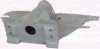 KLOKKERHOLM 9510003 Support Frame, engine carrier